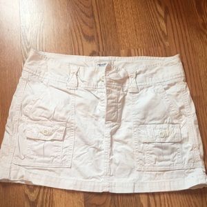 American Eagle Mini Skirt